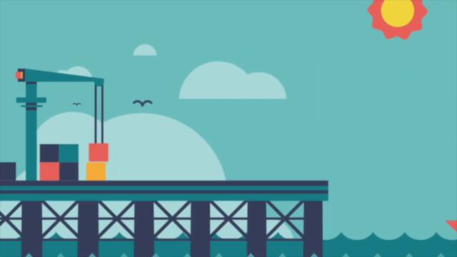 Капитан (Ту-ту-тру) - Детски Песни на Български- Хей, Деца