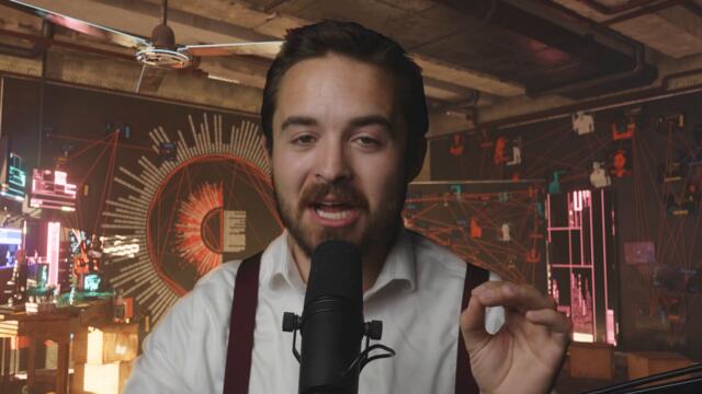 Elon Musk Scam on National Television