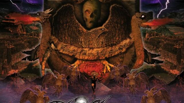 Conquerer And Warlord