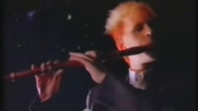 Howard Jones - Hide & Seek