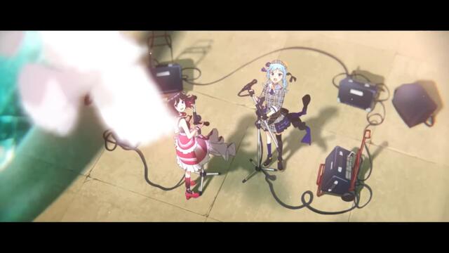 『ホロライブ・オルタナティブ』 2ndティザーPV