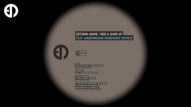 Rise & Shine Mark Flash remix