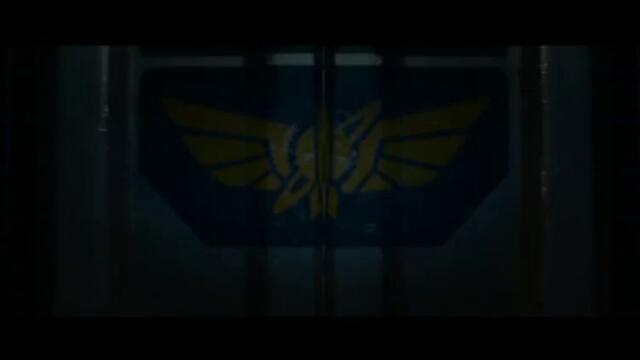 Баз Светлинна Година - TV Спот