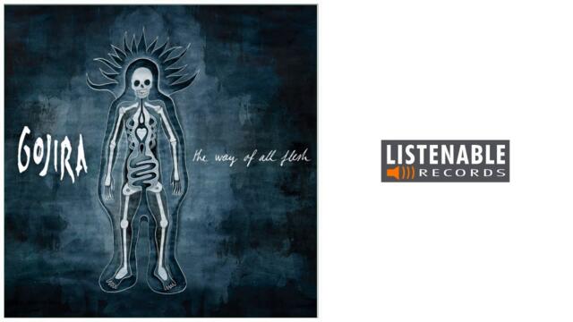 Gojira - Esoteric surgery