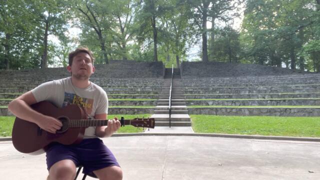 Boots Of Spanish Leather (Bob Dylan cover)