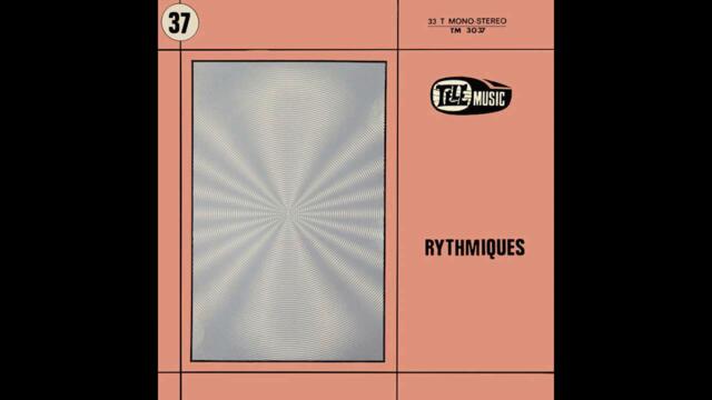 Pierre Alain Dahan & Mat Camison - Océan Horizon [France] Library, Ambient Lo-Fi Jazz (1972)