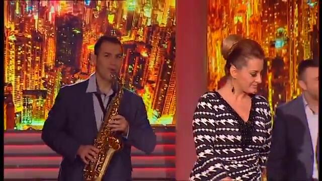 Aneta Micevska i Molika - Adresa - PB - (TV Grand 25.03.2015.)