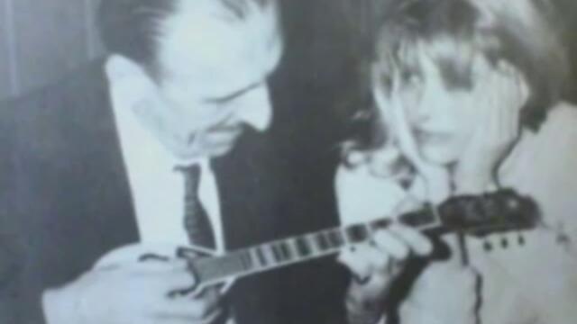 Barba Yanni - O Barba Gianis