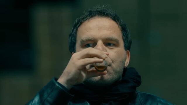 Unutulmaz Sahneler | Baykal'ın Sonu!