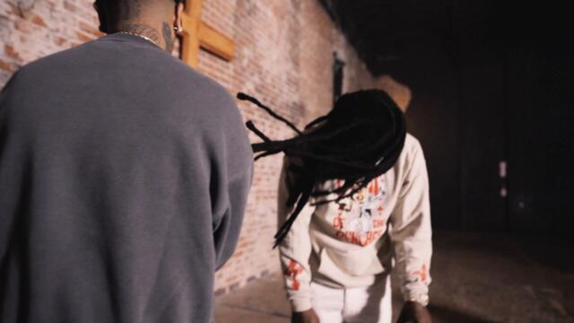 BravoTheBagchaser FT. Mozzy - R.G.I.W. (Official Video)