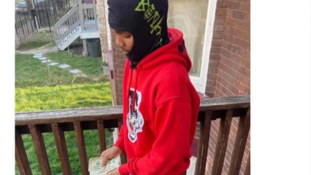 Lud Jalen - What It Do Remix