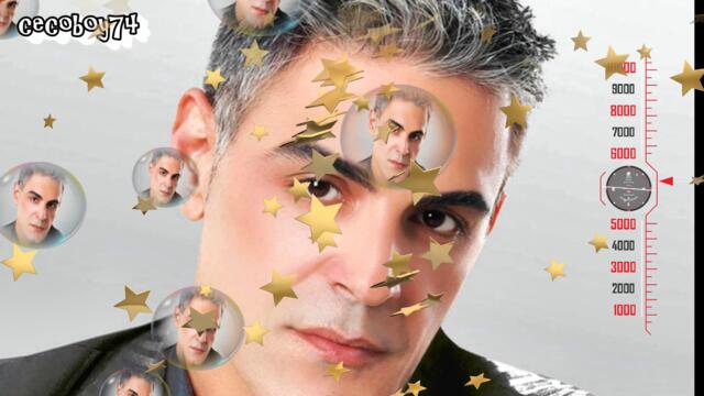 Γιάννης Παναγιωτόπουλος - Το Ριγέ Σακάκι - раираното сако