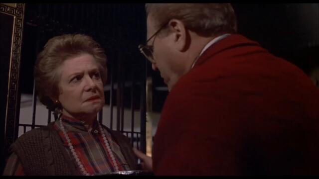 CHILD'S PLAY (1988) | Chucky in the Elevator | MGM