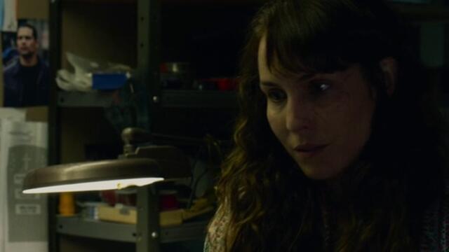 Кръв за кръв Dead Man Down  (2013)  Бг Аудио Част 2