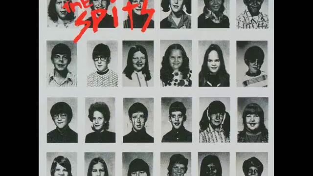 The Spits - The Spits IV (Full Album)