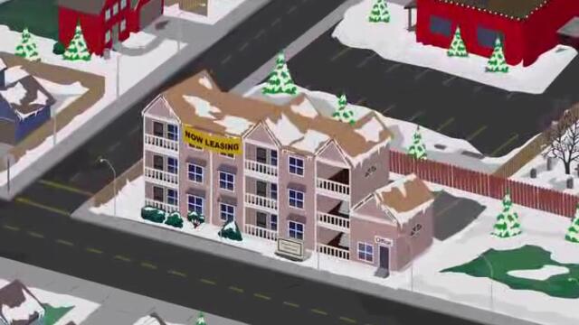 Сезон 15 Епизод 08