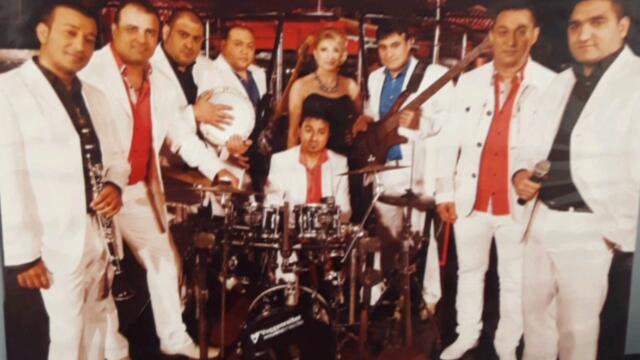 Орк. Кристали - Ток по тялото (Audio)