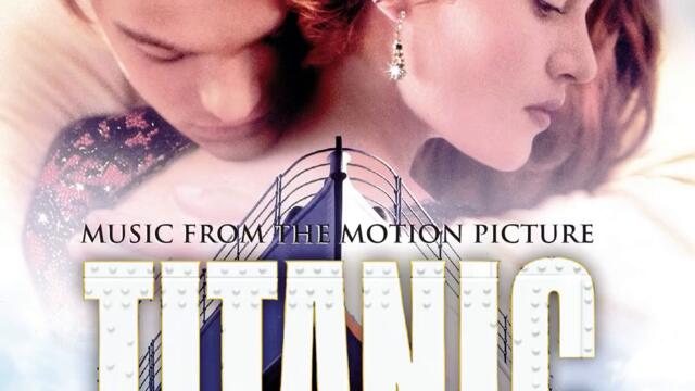 Titanic - Rose (Audio)