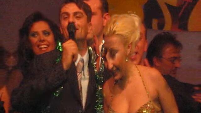 Goran Topic TALIJA-Pobegulja_2010