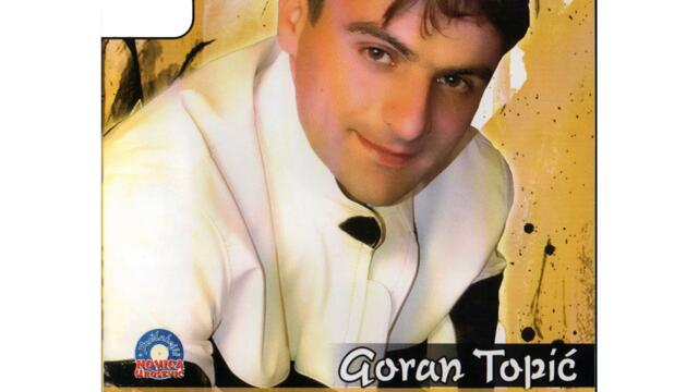 Goran Topic TALIJA-Tuzna pesma za tuznog Coveka_