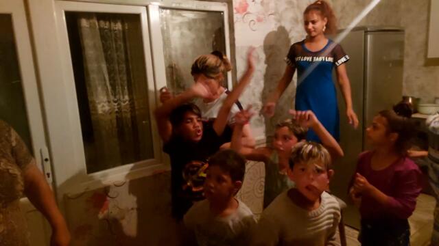 Европа кючеци За всички душмани