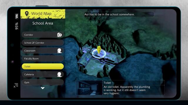 DIGIMON SURVIVE - Release Date Trailer