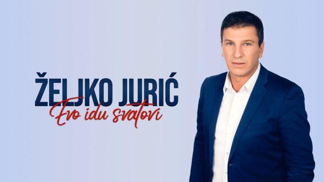 Zeljko Juric-Evo idu svatovi_2019