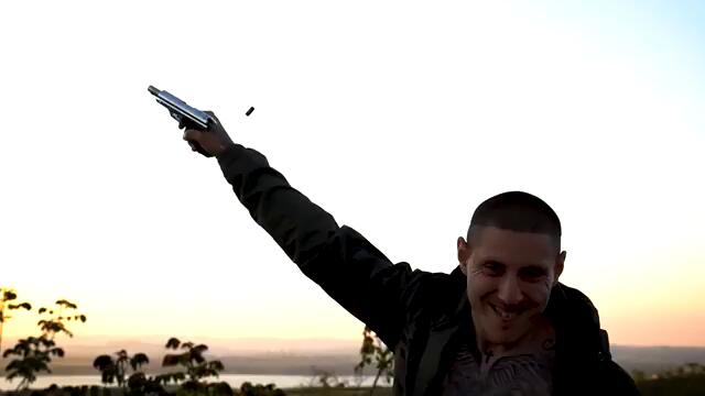 GOCATA x MILIONI - ИЗДУЙ (official video)