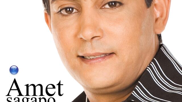 Амет - Хиляди нощи (Audio)