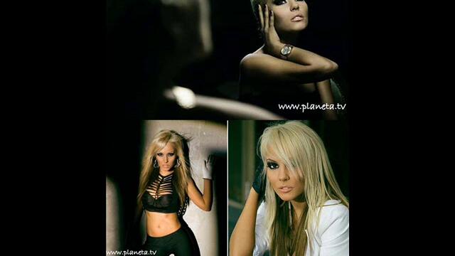 Елена - Отново пиян (Audio)