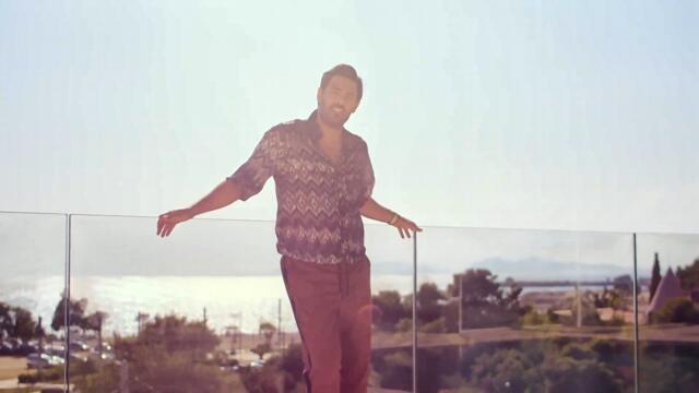 Κώστας Μαρτάκης - Δεν Περίμενα - не чаках