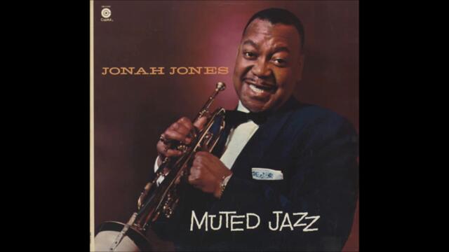 Jonah Jones -  Muted Jazz ( Full Album )