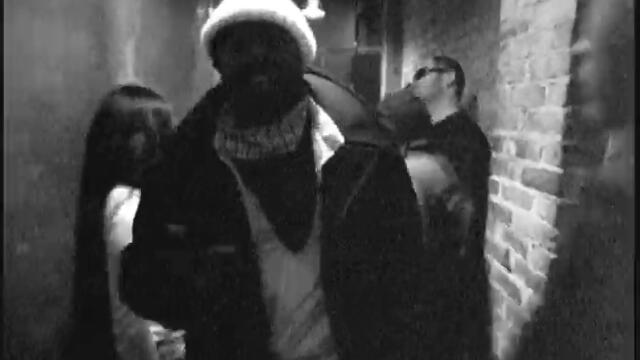 The Saturday Knights '45'