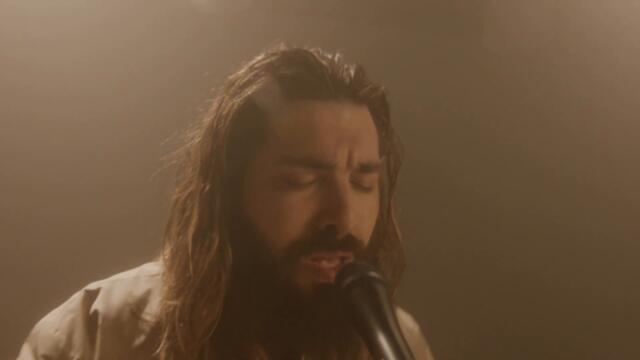 Sarkis Mikael Ft. Heibert - Komitasi