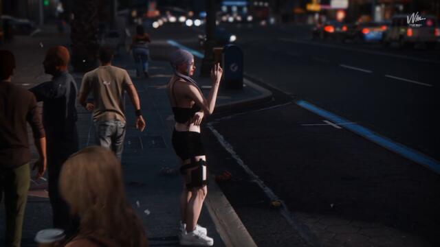 Music Cover l 66,We are Badguy,JAK Founder (R&B Version)