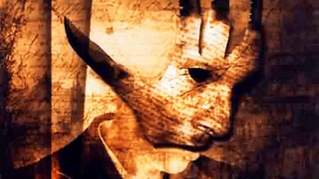 Banquet and in the Darkness