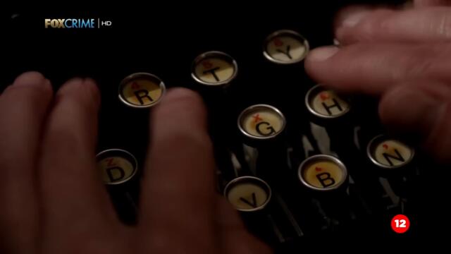 Кръгът Блетчли BG Audio Сезон 01 Епизод 02 (криминален, мистерия)