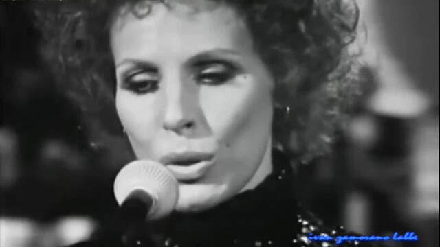 Ornella Vanoni - L'Appuntamento  (1971)