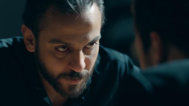 Çukur | Ben Babamızın Katilini Bulacağım!