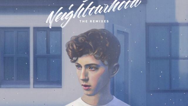 YOUTH (Gryffin Remix)