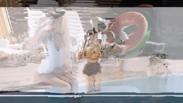 10 Min Cardio workout to burn Fat! *Full Body*