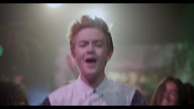 Jack & Jack - Wild Life (Official Music Video)