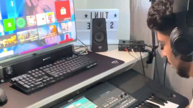 Proba 2ka Gayda Kuchek