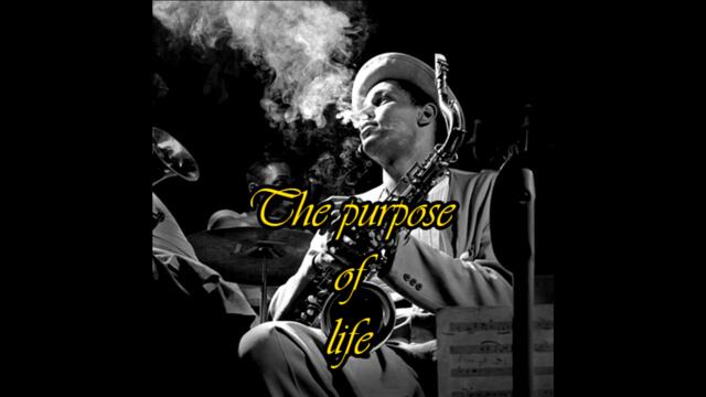 Cedo - The Purpose of Life (Ceora) [Jazz Sample Beat]