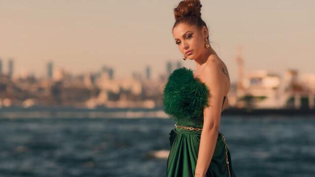 NADICA ADEMOV - SILA LJUBAVI (OFFICIAL VIDEO) 2022