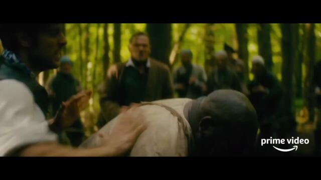 PRIZEFIGHTER Trailer (2022)