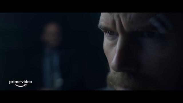 THE TERMINAL LIST Trailer 2 (2022)