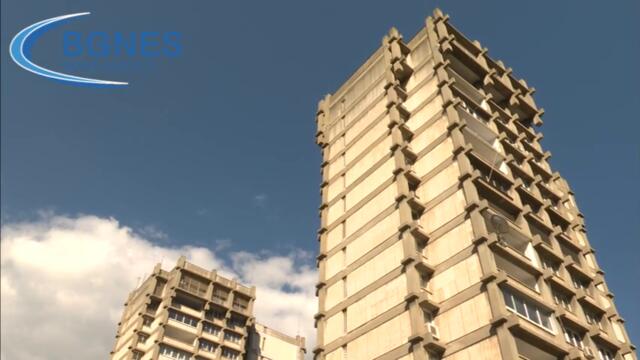 АДИС разполага с 243 апартамента и 29 сгради