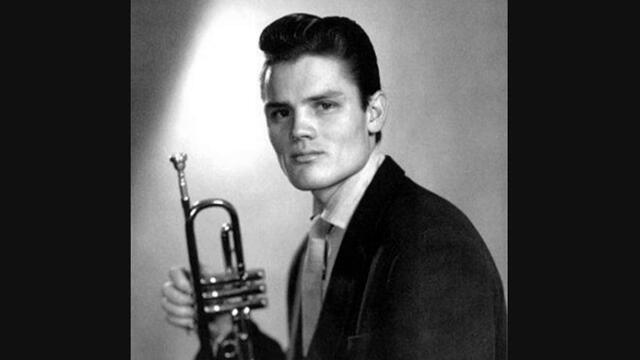 Chet Baker "Look For The Silver Lining"