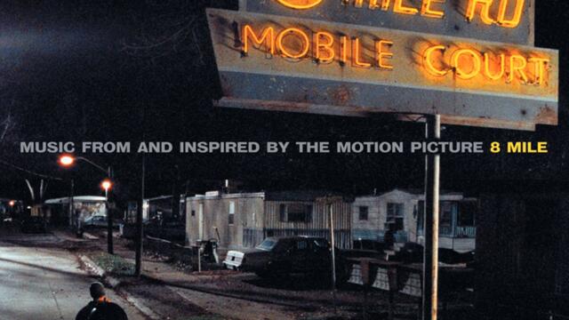 8 Mile